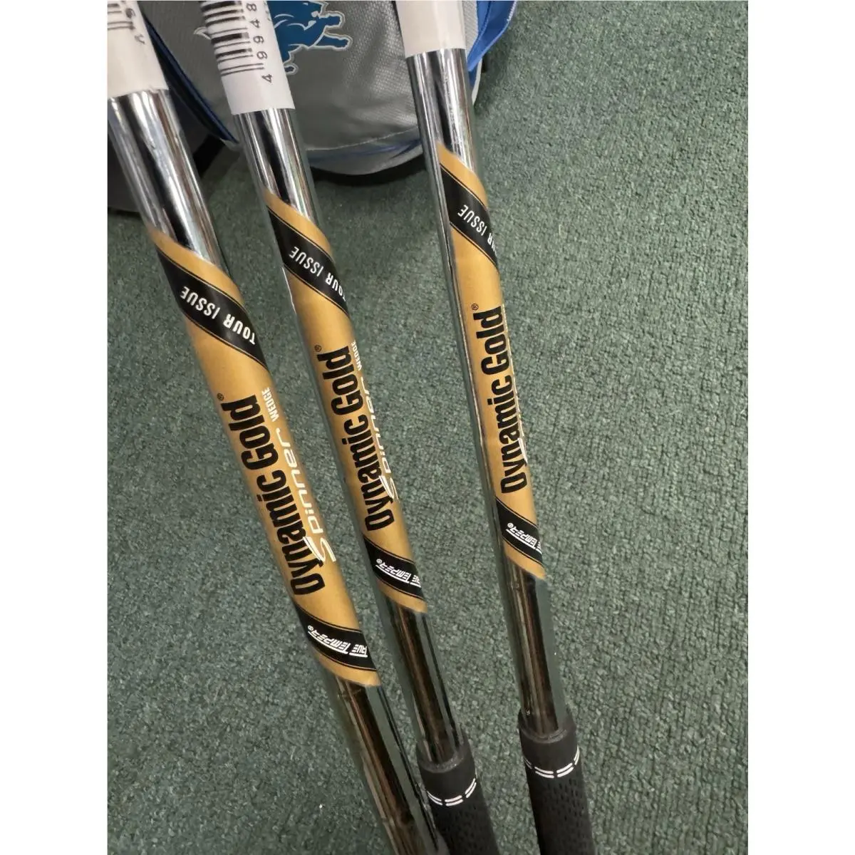 Cleveland Golf  - RTZ - RTZ - Black 1