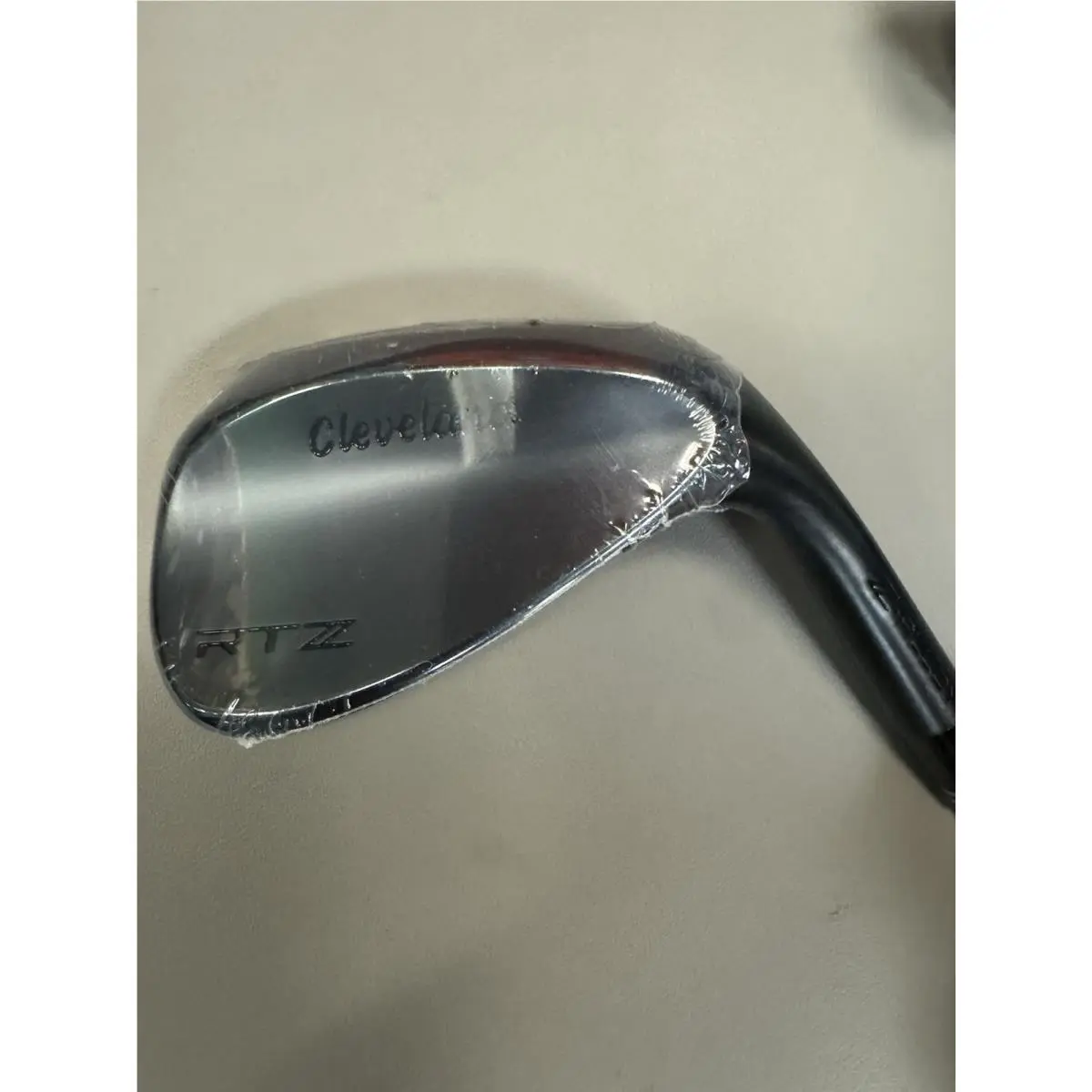 Cleveland Golf  - RTZ - RTZ - Black 4