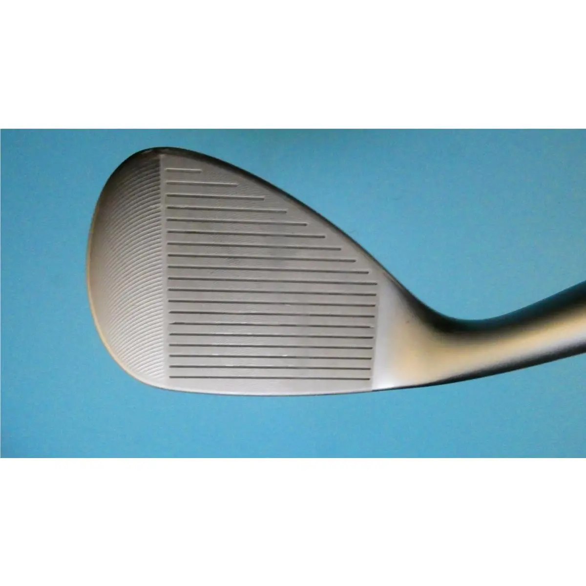 Ladies Cleveland Cbx Zipcore 52°/11° Gap Wedge Ultralite Graphite Womens Flx