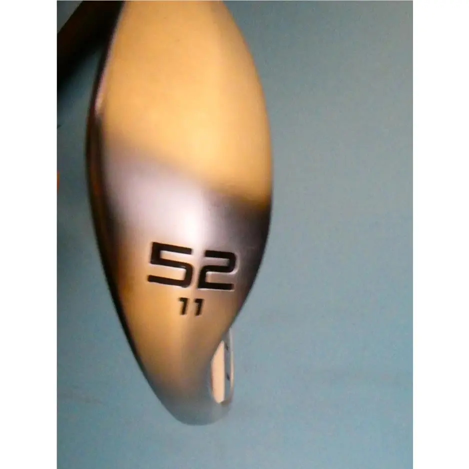 Cleveland Golf  - CBX ZipCore Ladies - CBX ZipCore Ladies - Tour Satin / Satin Chrome 1