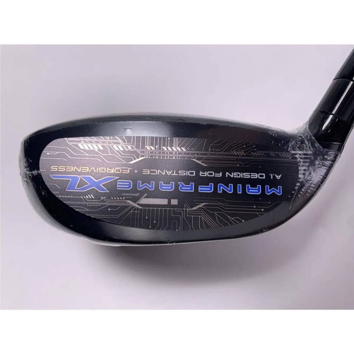 Cleveland Golf  - HALO XL - HALO - Blue 3