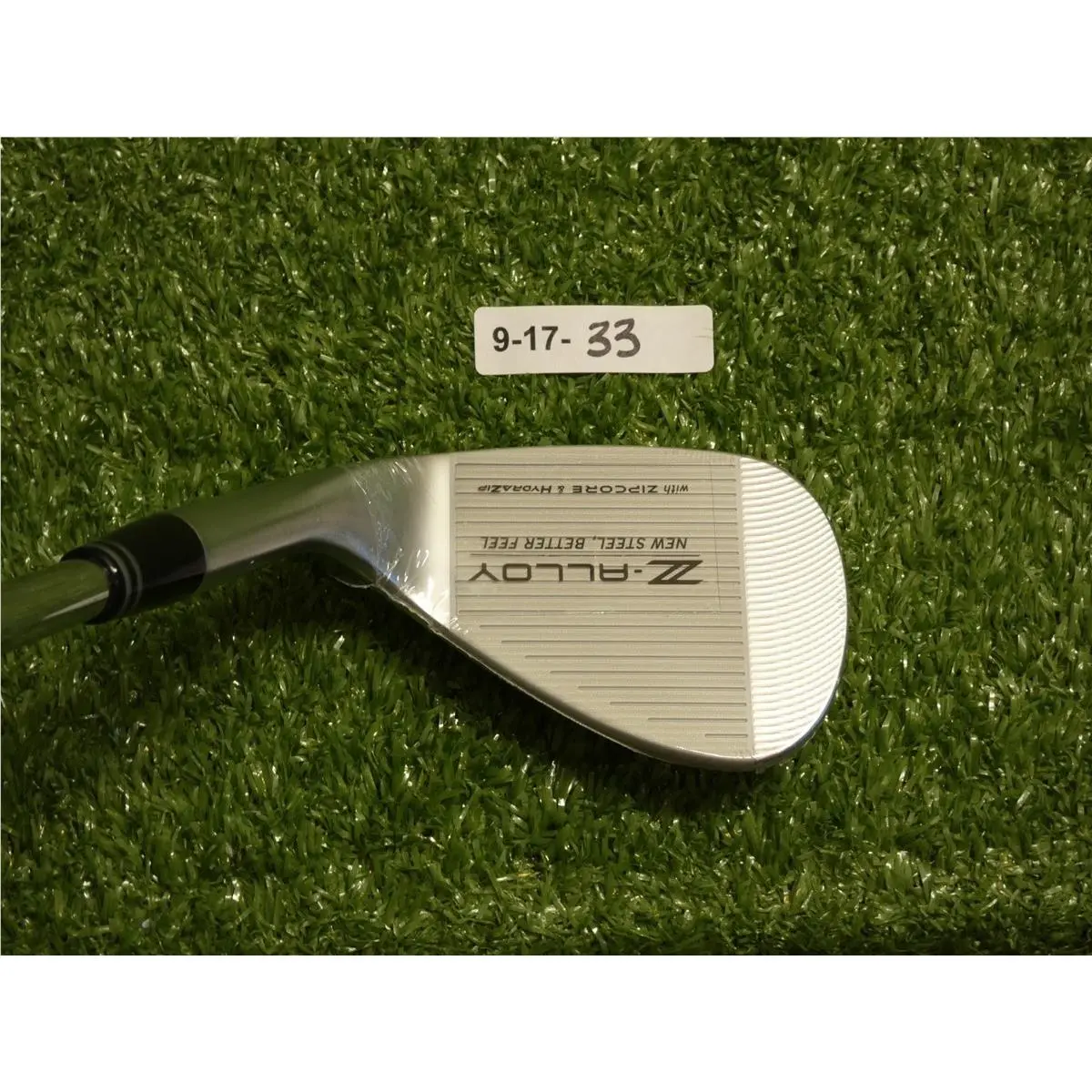 Cleveland Golf  - RTZ - RTZ 1
