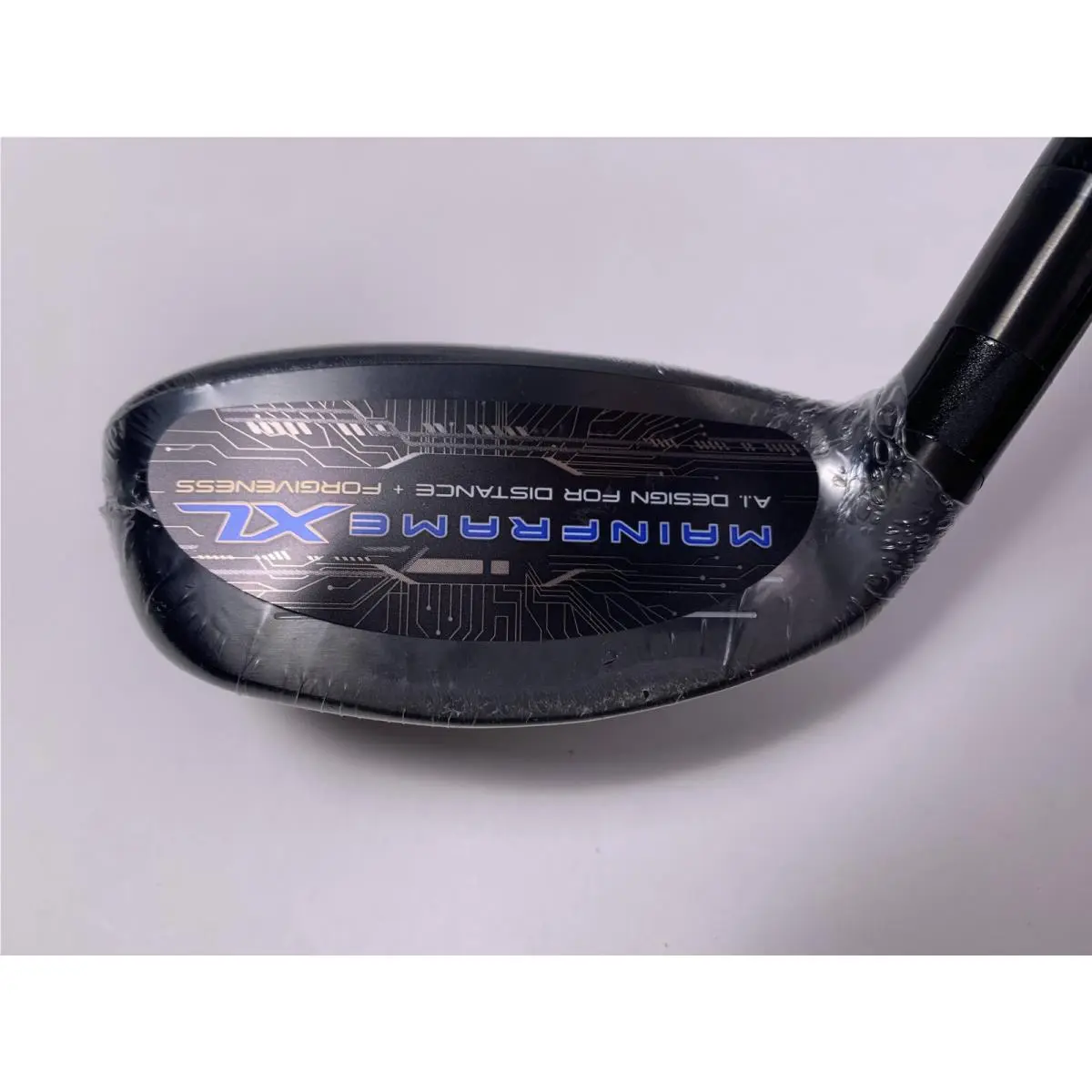 Cleveland Golf  - HALO XL - HALO - Blue 3