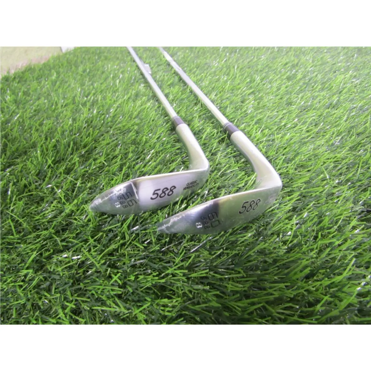 Cleveland Golf  - RTZ 2 Tour Satin - RTZ Tour Satin - Tour Satin 0