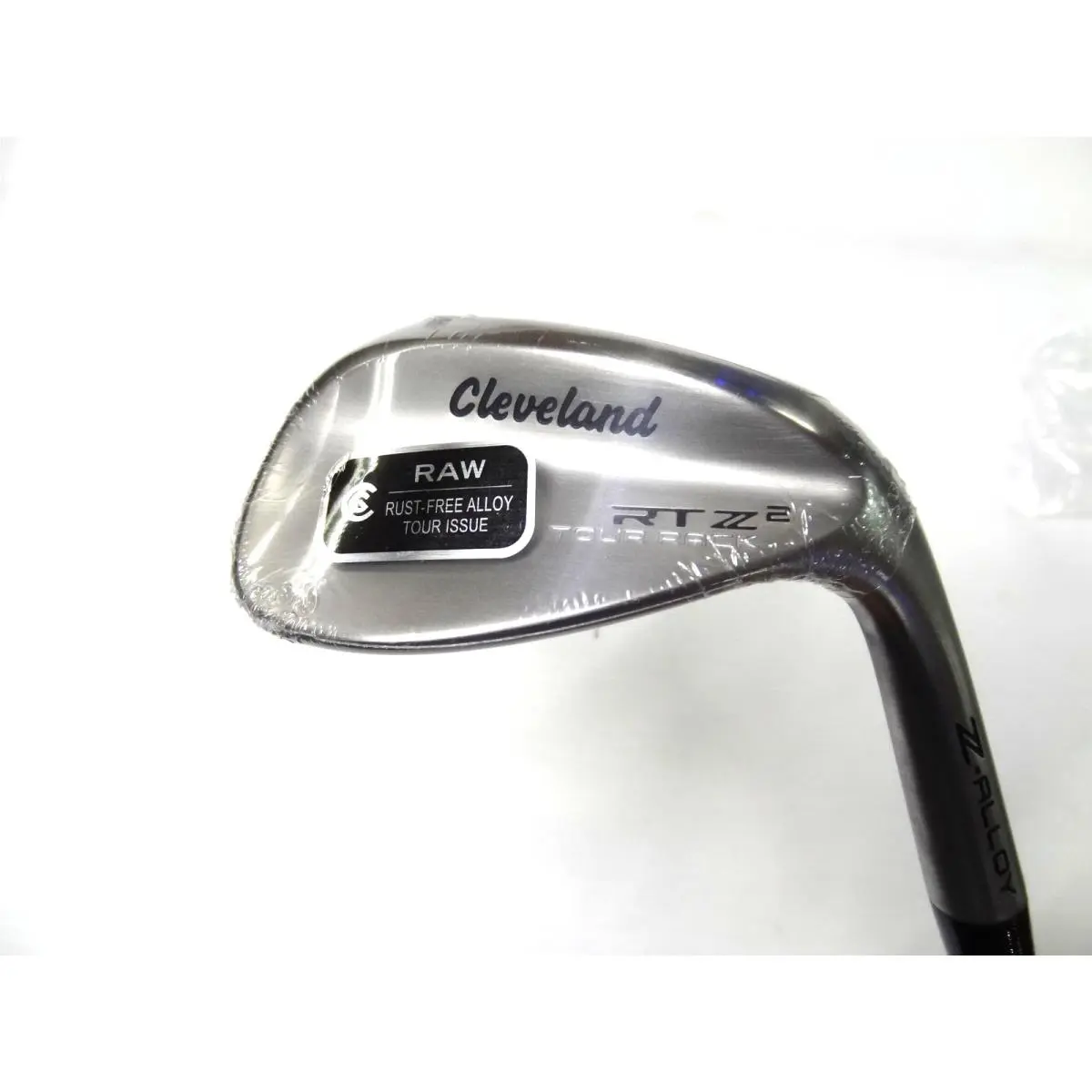 Cleveland RTZ2 Tour Rack Wedge 60-10 Mid DG S400 RH 3185