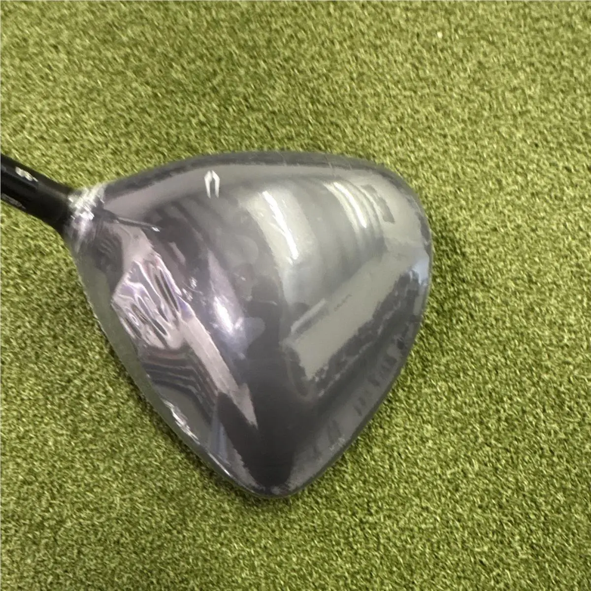 Cleveland Golf  - Mainframe XL - Mainframe - Silver, Black, Blue 1