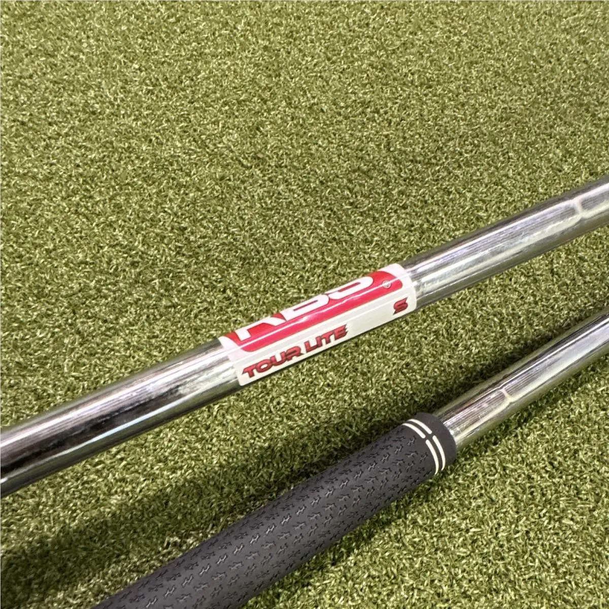 Cleveland Golf  - Mainframe XL - Mainframe - Silver, Black, Blue 4