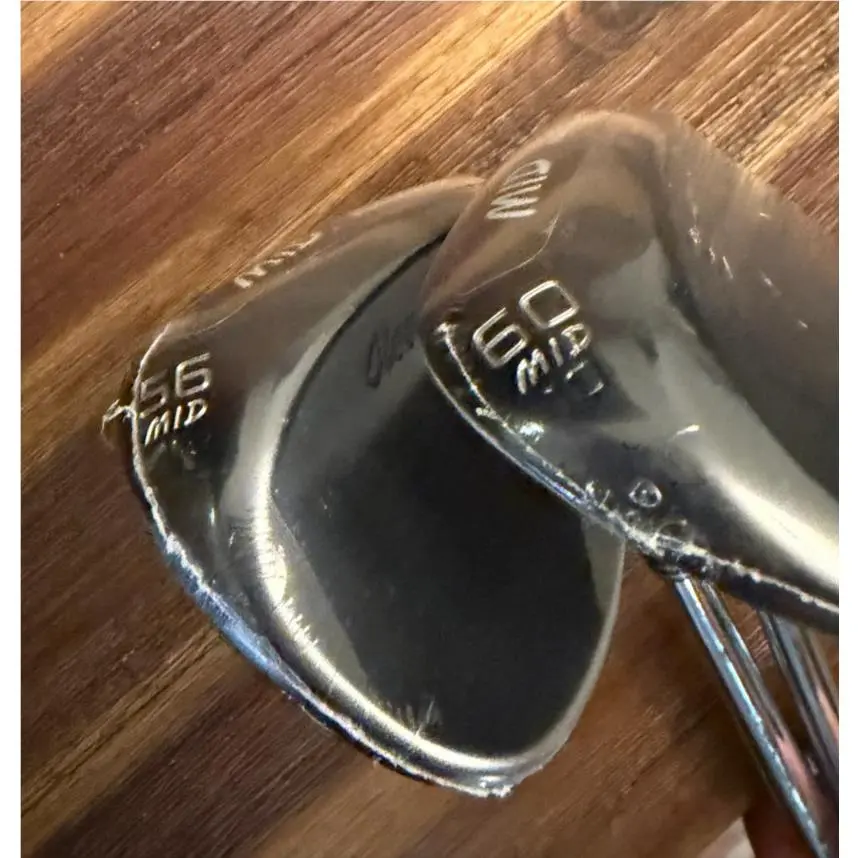 Cleveland Golf  - RTZ 2 - RTZ - Black, Lie Angle: Black 1