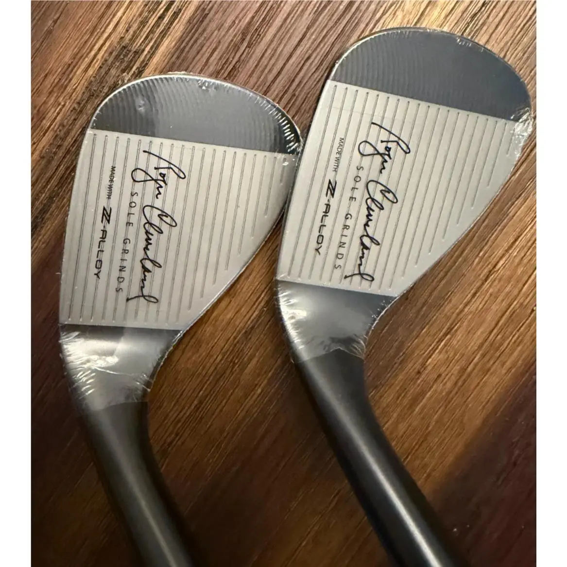 Cleveland Golf  - RTZ 2 - RTZ - Black, Lie Angle: Black 2