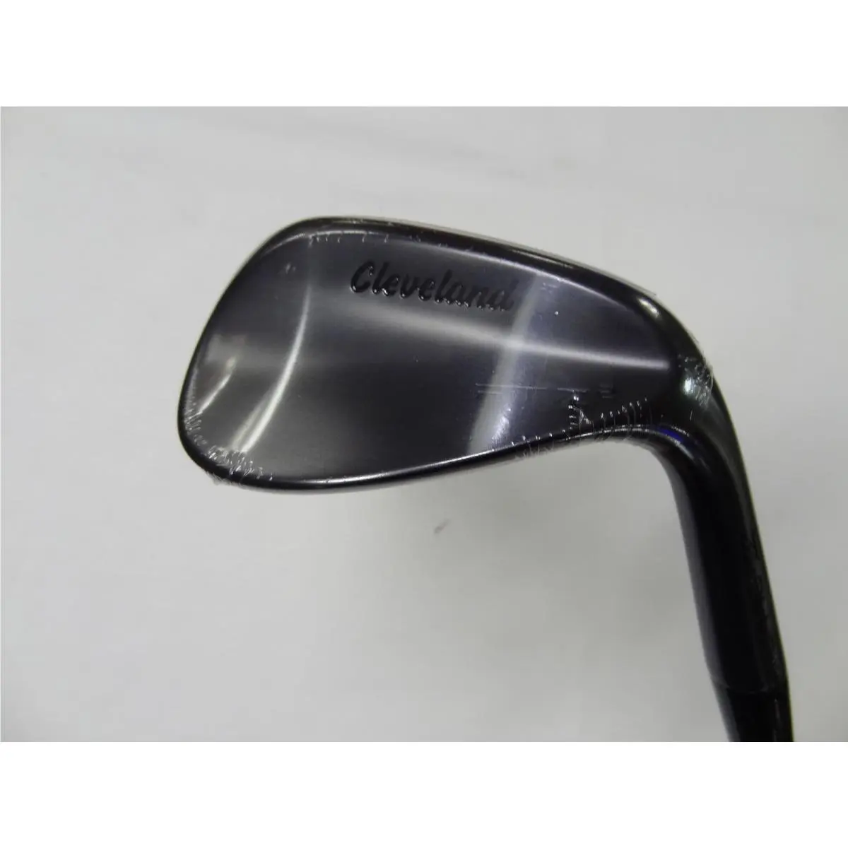 Cleveland RTZ2 Black Satin Wedge 52-10 Mid DG Spinner RH 3187