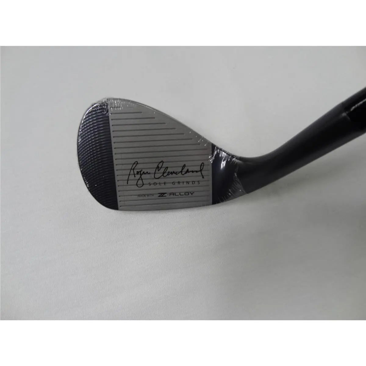 Cleveland Golf  - RTZ2 Black Satin - Black Satin - Black 1