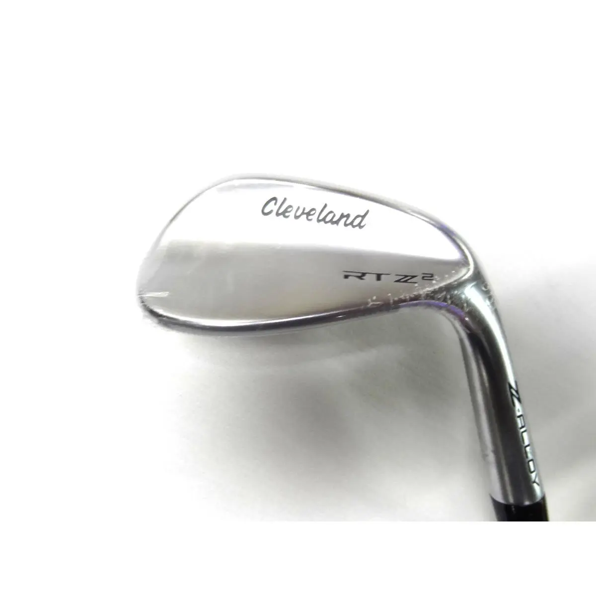 Cleveland RTZ2 588 Classic Wedge 58-08 DG Spinner RH 3194