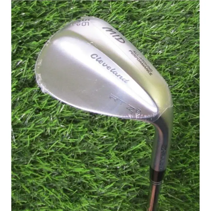 Cleveland Rtz 2 Mid Grind 56/10 Sand Wedge DG Spinner Tour Issue Standard