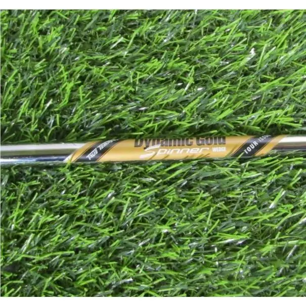 Cleveland Golf  - RTZ 2 Tour Satin - RTZ Tour Satin - Tour Satin (UPC: 4994857126852) 2