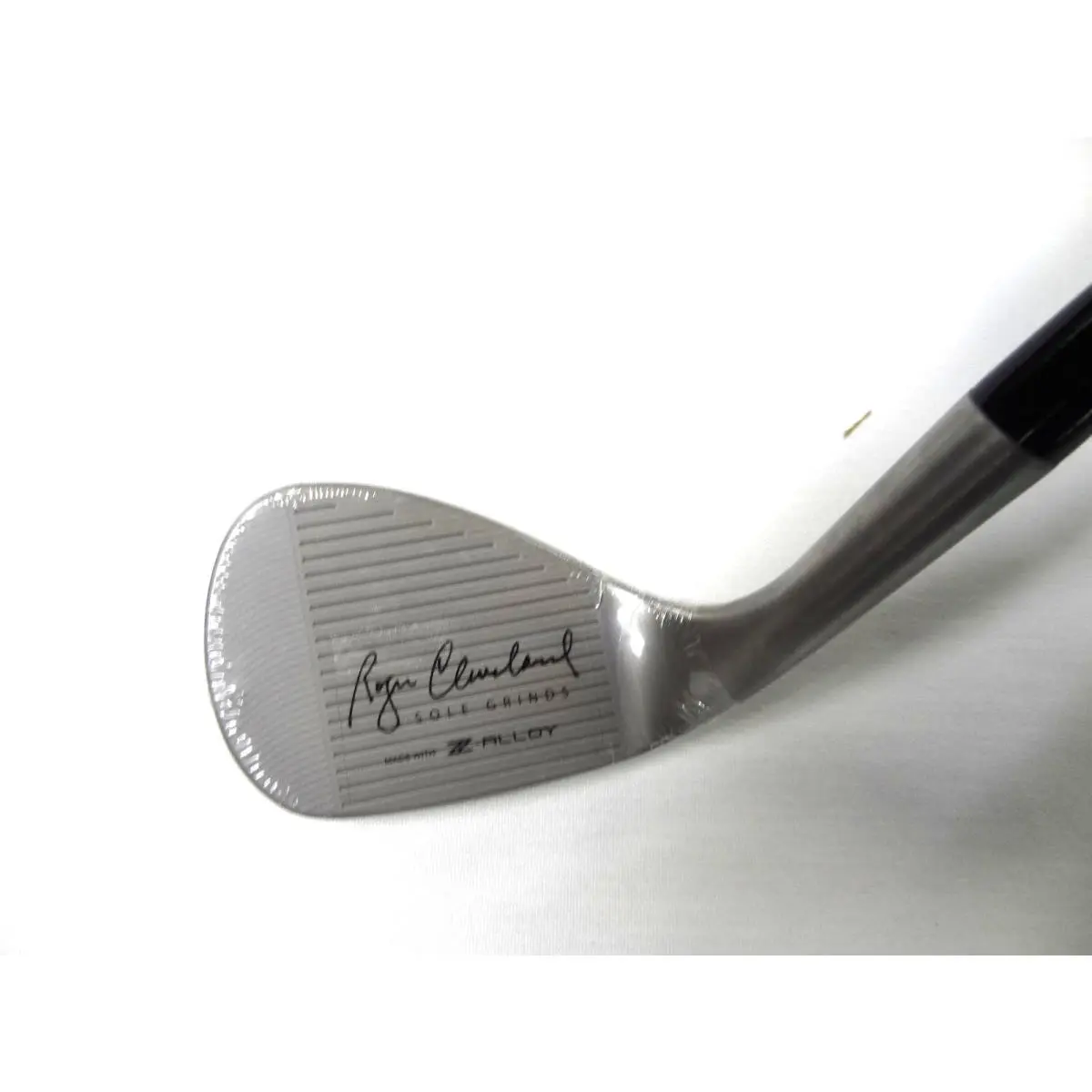 Cleveland Golf  - RTZ2 Tour Rack - Tour Rack 0