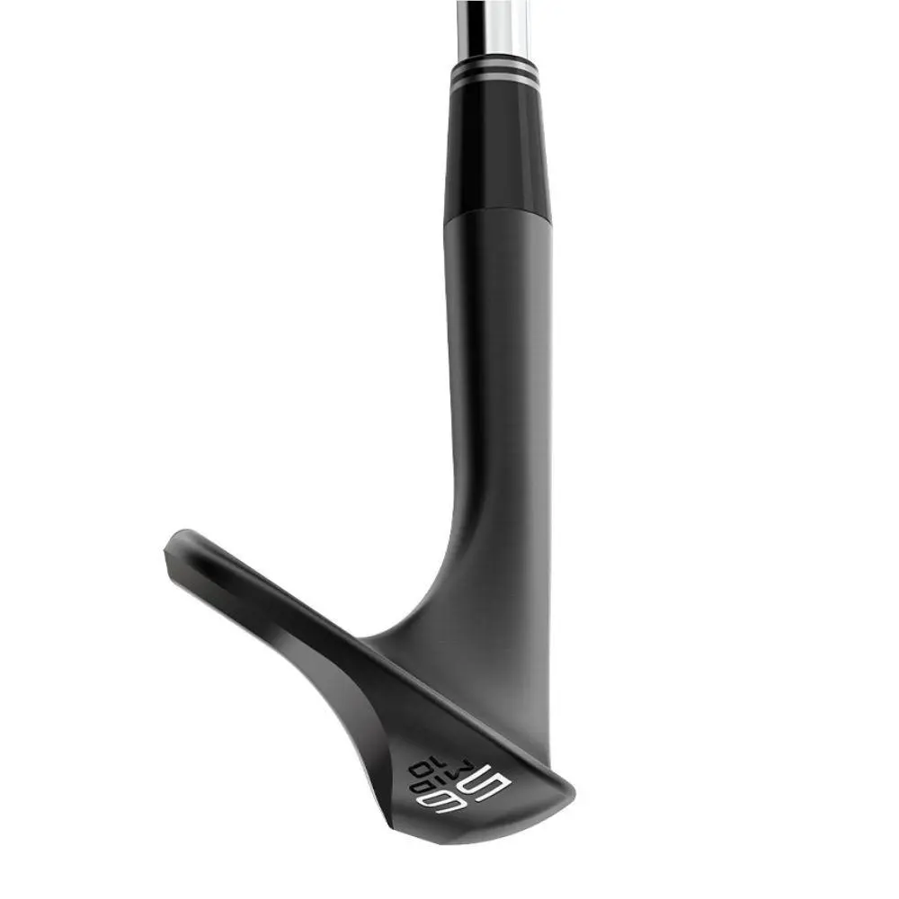 Cleveland Golf  - RTZ Black Satin - RTZ Black Satin - Black 2