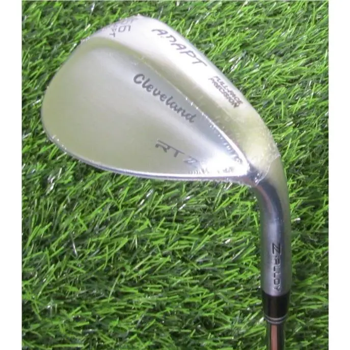 Cleveland Rtz 2 Adapt Grind 56/8 Sand Wedge DG Spinner Tour Issue Standard