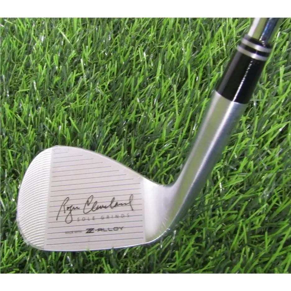 Cleveland Golf  - RTZ 2 Tour Satin - RTZ Tour Satin - Tour Satin (UPC: 4994857126845) 1