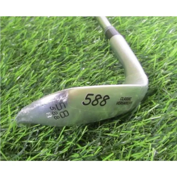 Cleveland Golf  - RTZ 2 Tour Satin - RTZ Tour Satin - Tour Satin (UPC: 4994857126883) 0