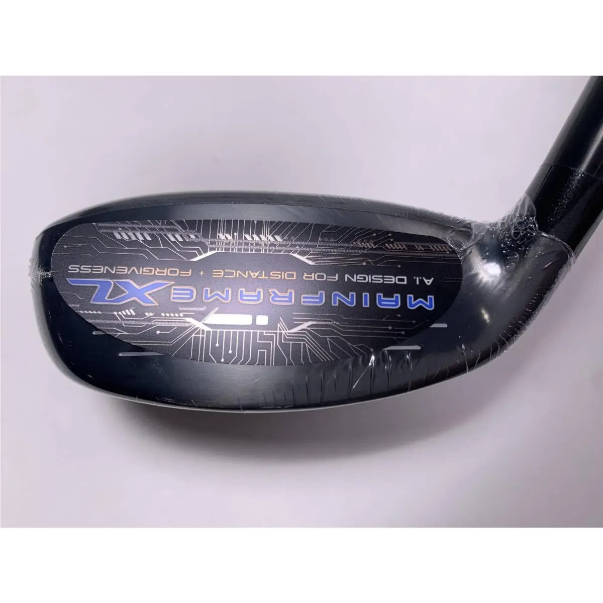 Cleveland Golf  - HALO XL - HALO - Blue 3
