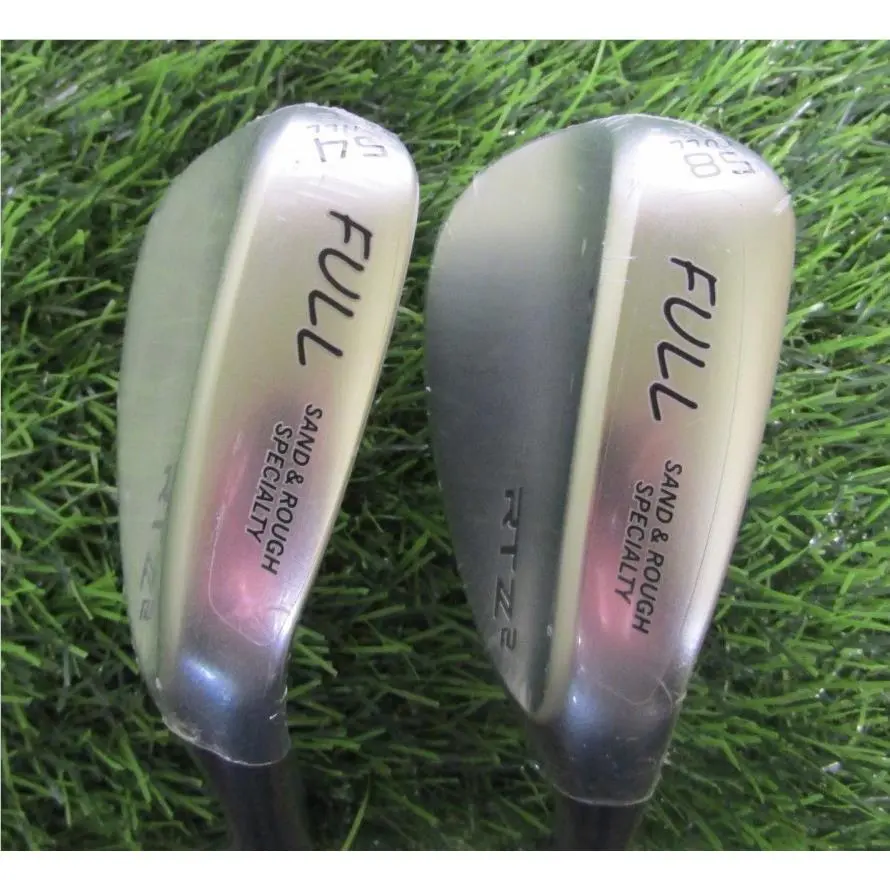 Cleveland Rtz 2 54/12 58/12 Wedge Set DG Spinner Tour Issue Standard