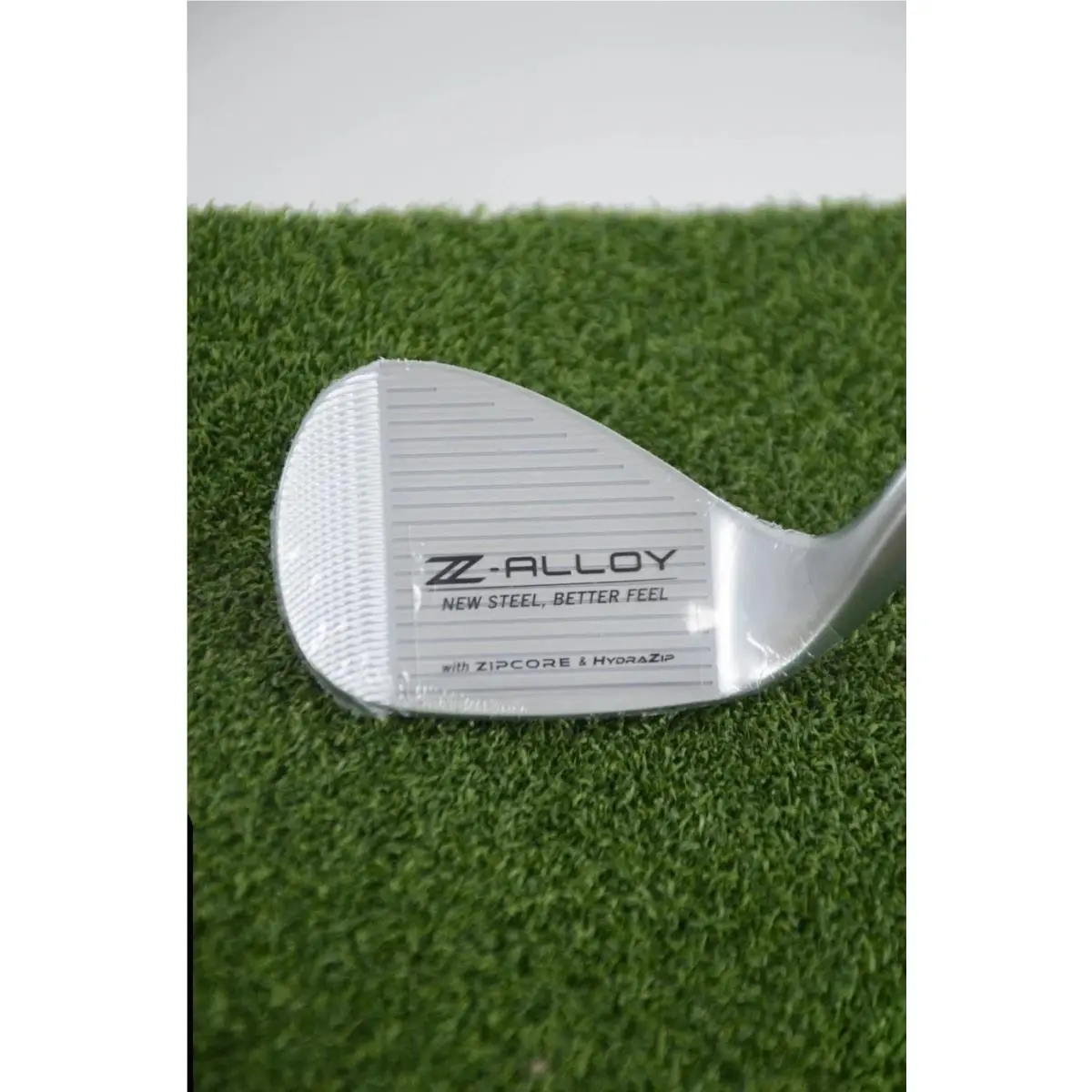 Cleveland Golf RTX6 Zipcore 60 12 Full W/dg Spinner Tour Issue Wedge Flex