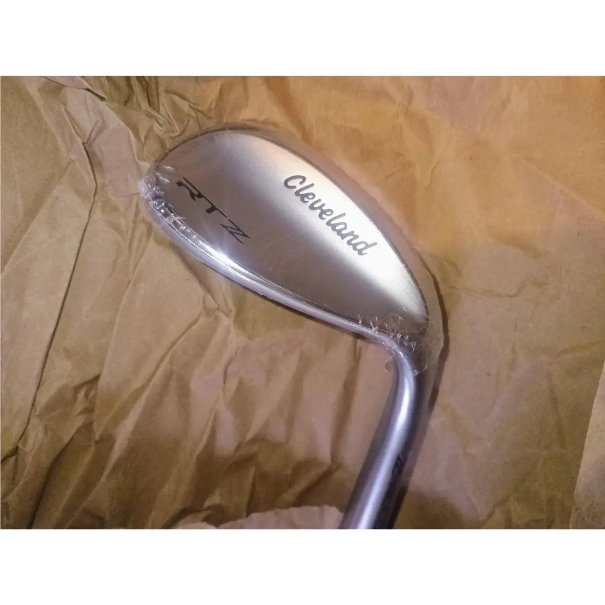 Cleveland Golf  - RTX6 Zipcore - Zipcore 5
