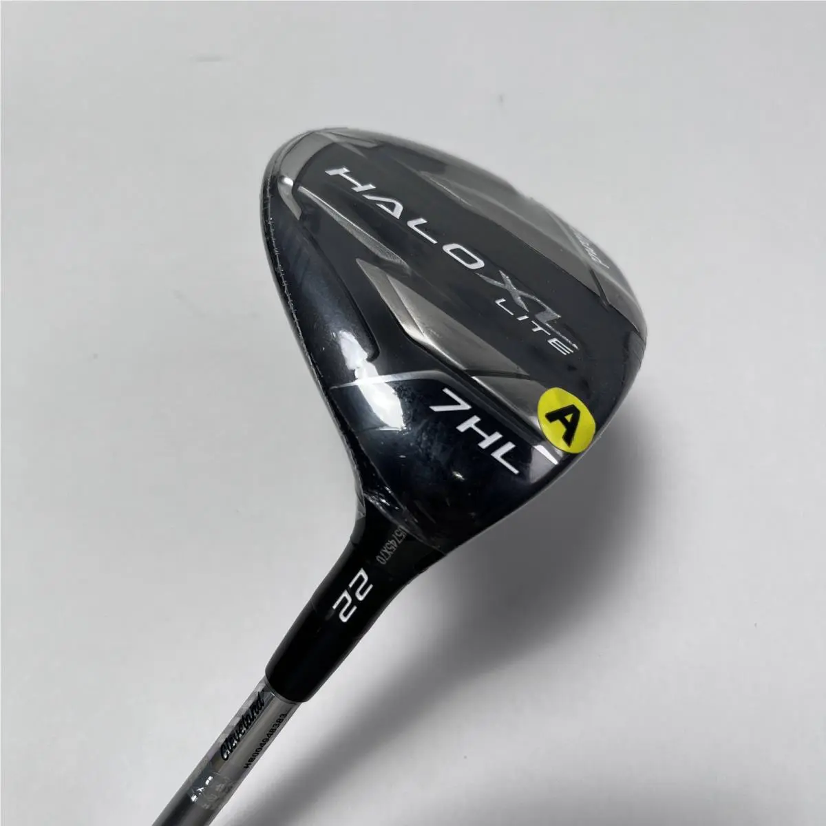 Cleveland Golf  - Halo XL Lite - Halo Lite - Blue 3
