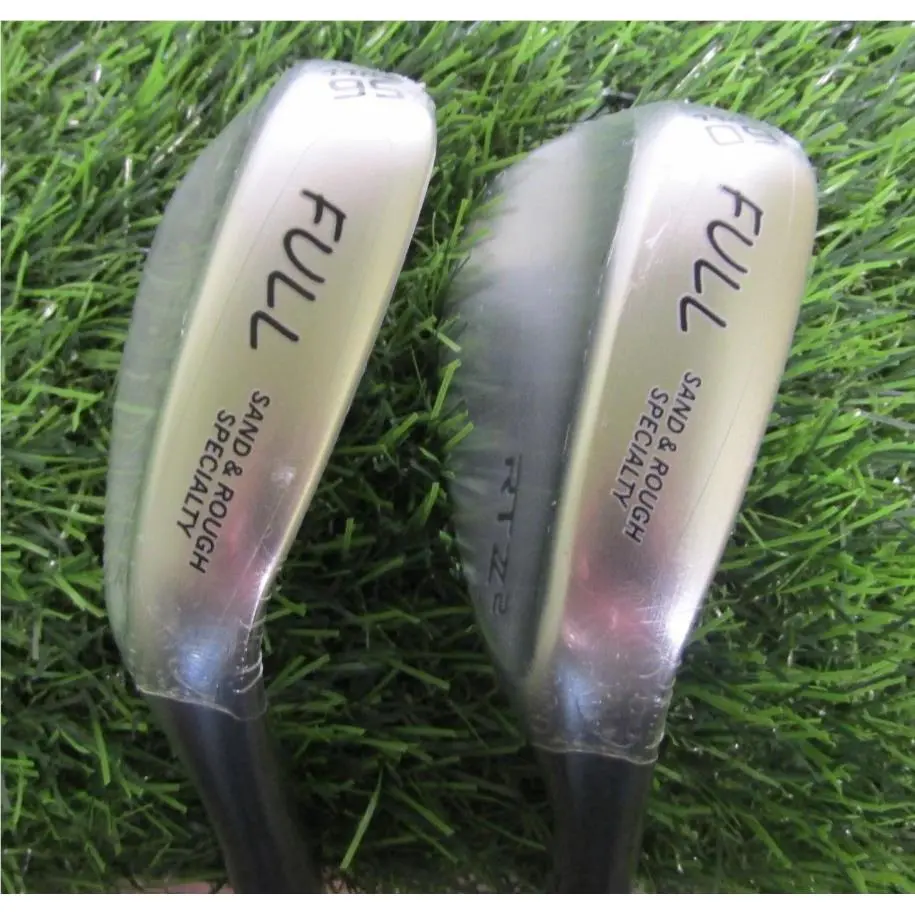 Cleveland Rtz 2 56/12 60/12 Wedge Set DG Spinner Tour Issue Standard