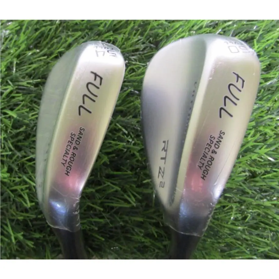 Cleveland Rtz 2 54/12 60/12 Wedge Set DG Spinner Tour Issue Standard
