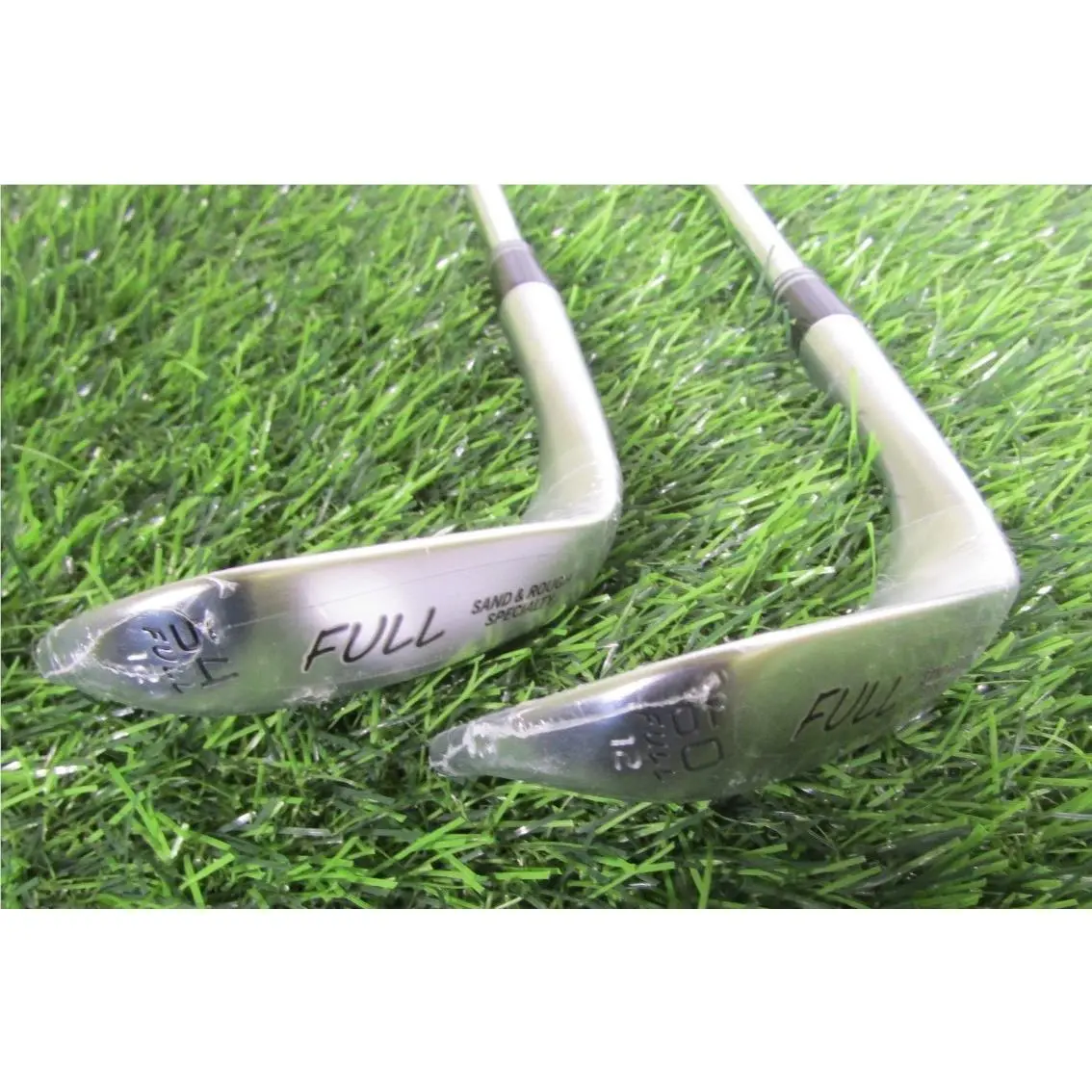 Cleveland Golf  - RTZ 2 Tour Satin - RTZ Tour Satin - Tour Satin 0