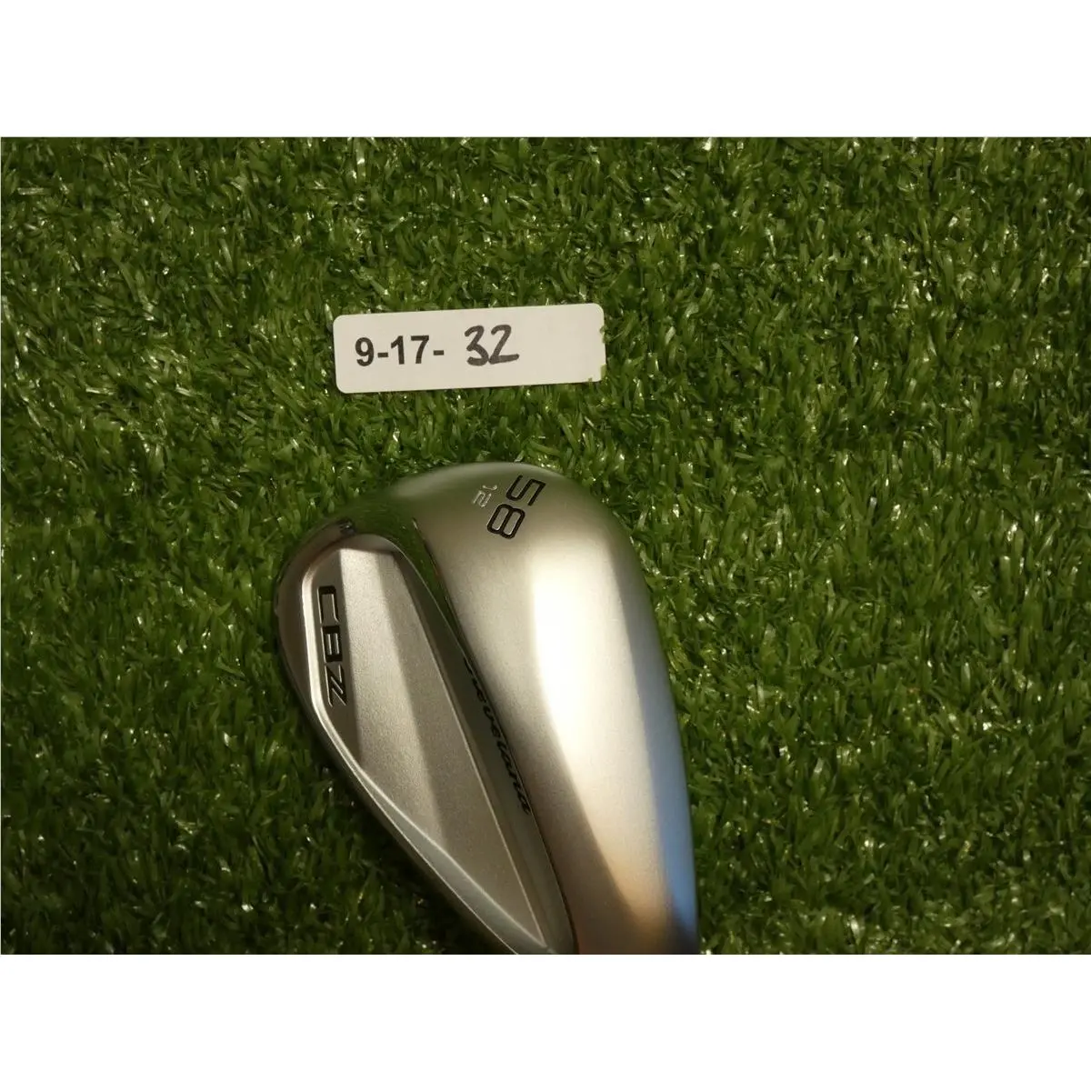 Cleveland Golf  - CBZ - CBZ 0