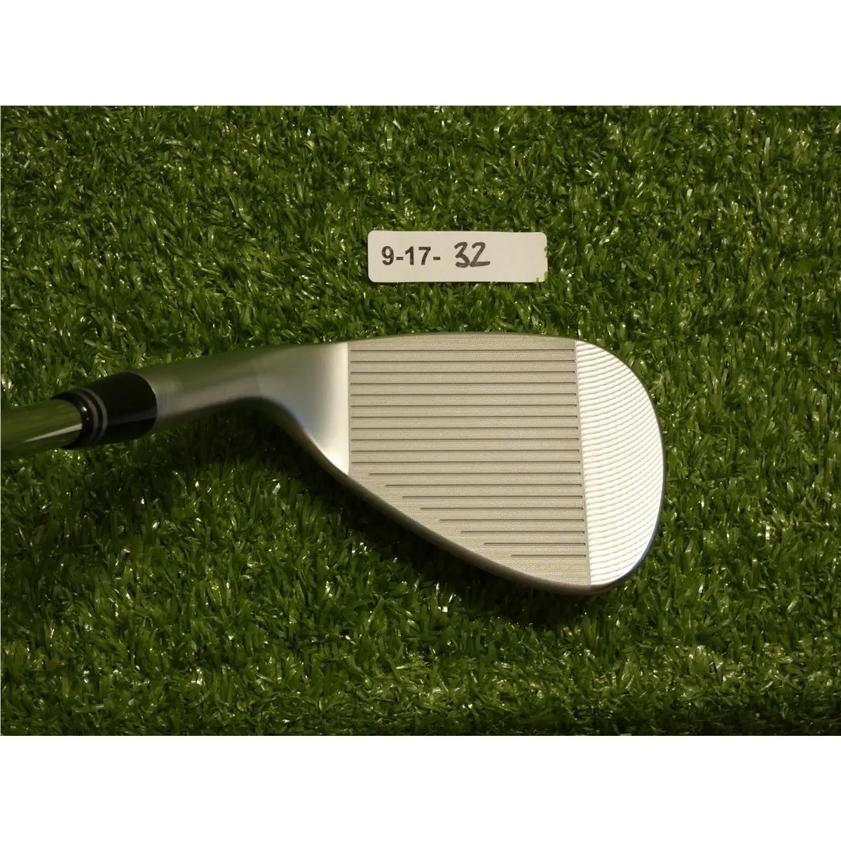 Cleveland Golf  - CBZ - CBZ 1