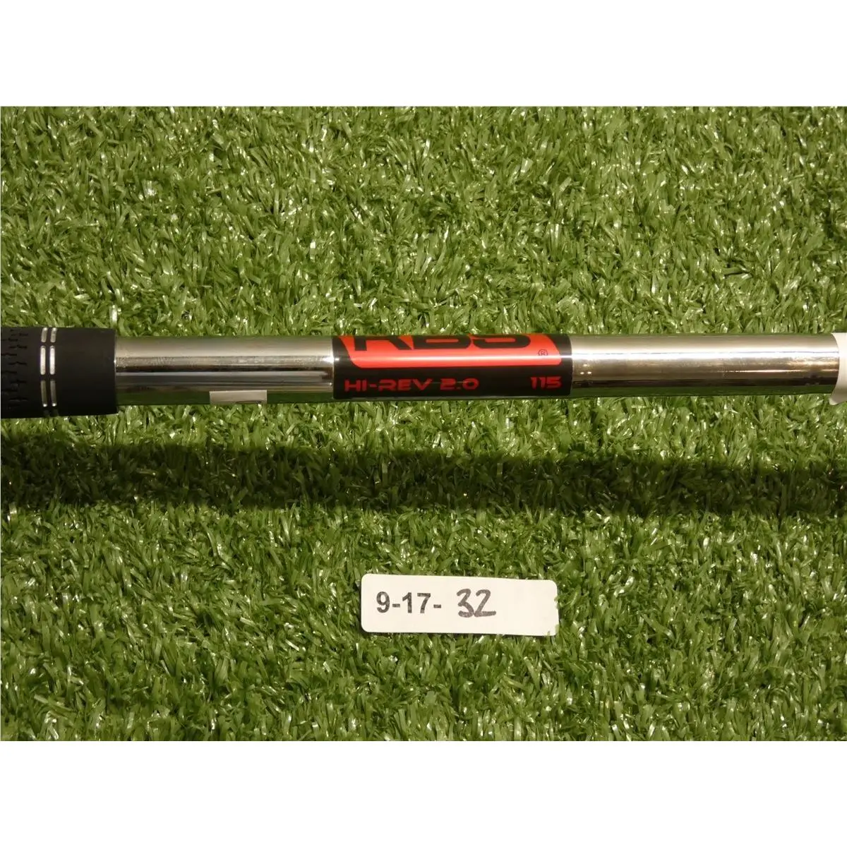 Cleveland Golf  - CBZ - CBZ 2