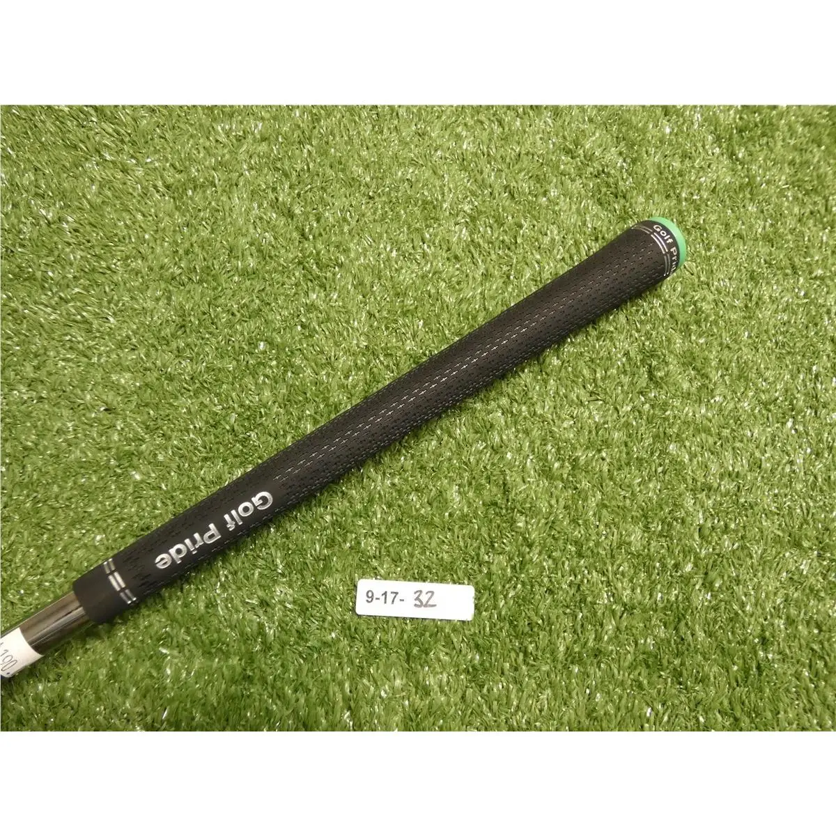 Cleveland Golf  - CBZ - CBZ 3