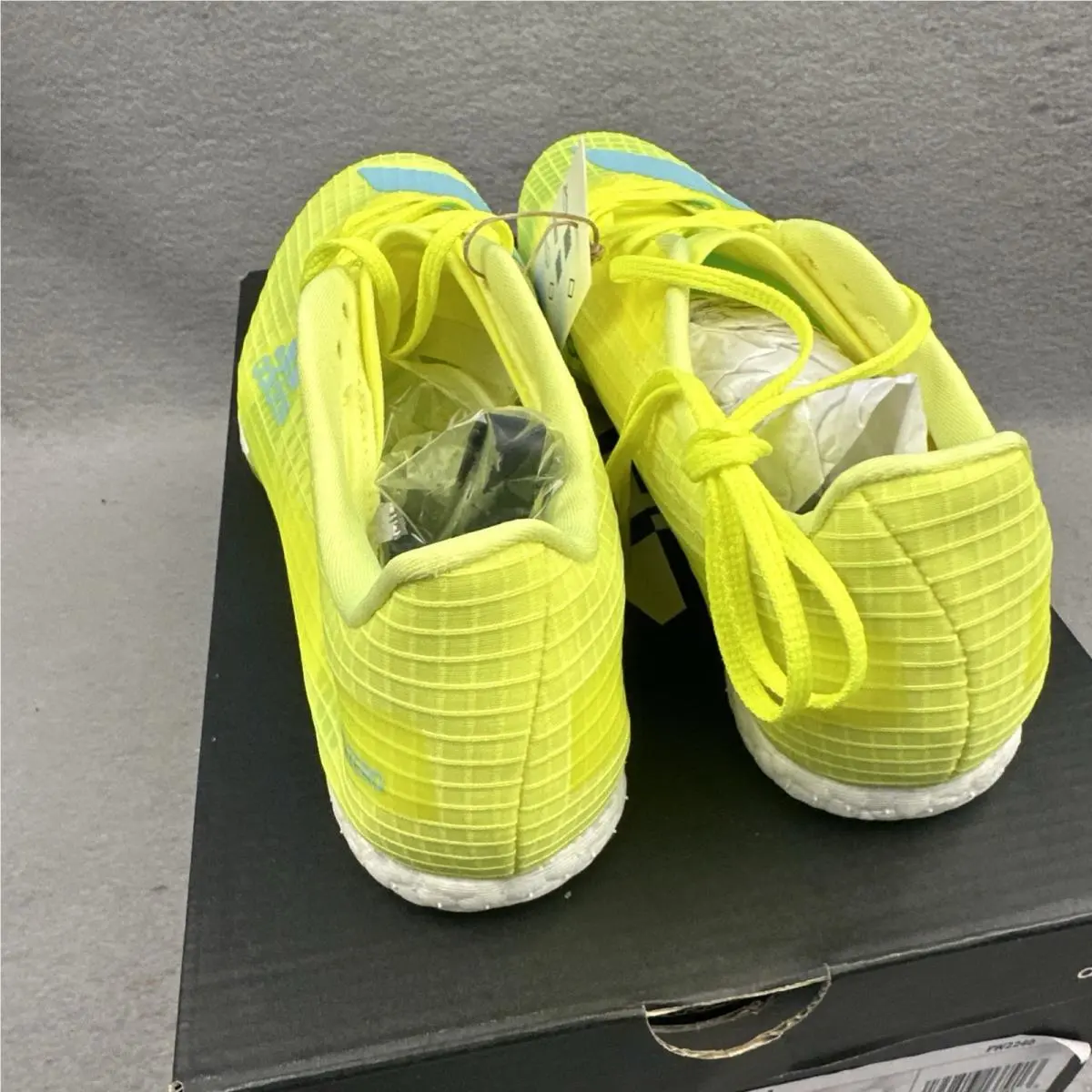 Adidas shoes - adidas Adizero - Adizero - FW2240 - Yellow 5