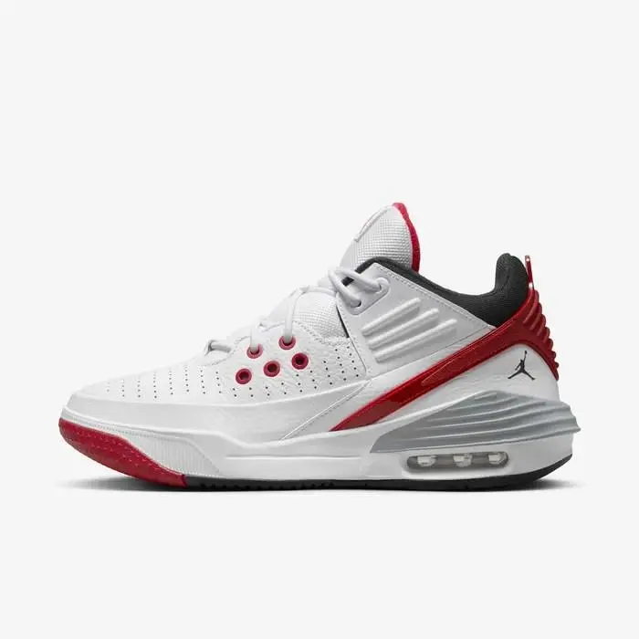 Nike shoes - Jordan Max Aura 5 - Max Aura - DZ4353-101 - white varsity red 0
