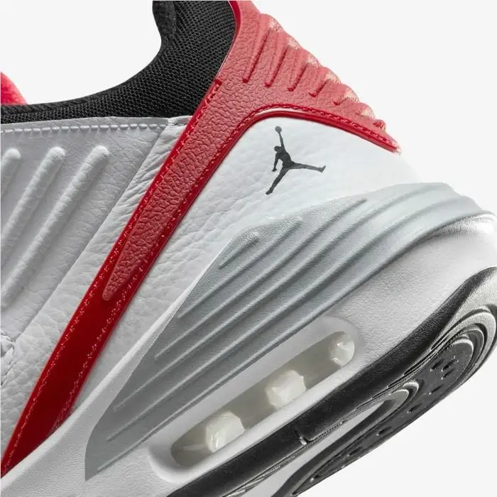 Nike shoes - Jordan Max Aura 5 - Max Aura - DZ4353-101 - white varsity red 3