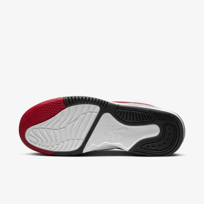 Nike shoes - Jordan Max Aura 5 - Max Aura - DZ4353-101 - white varsity red 5