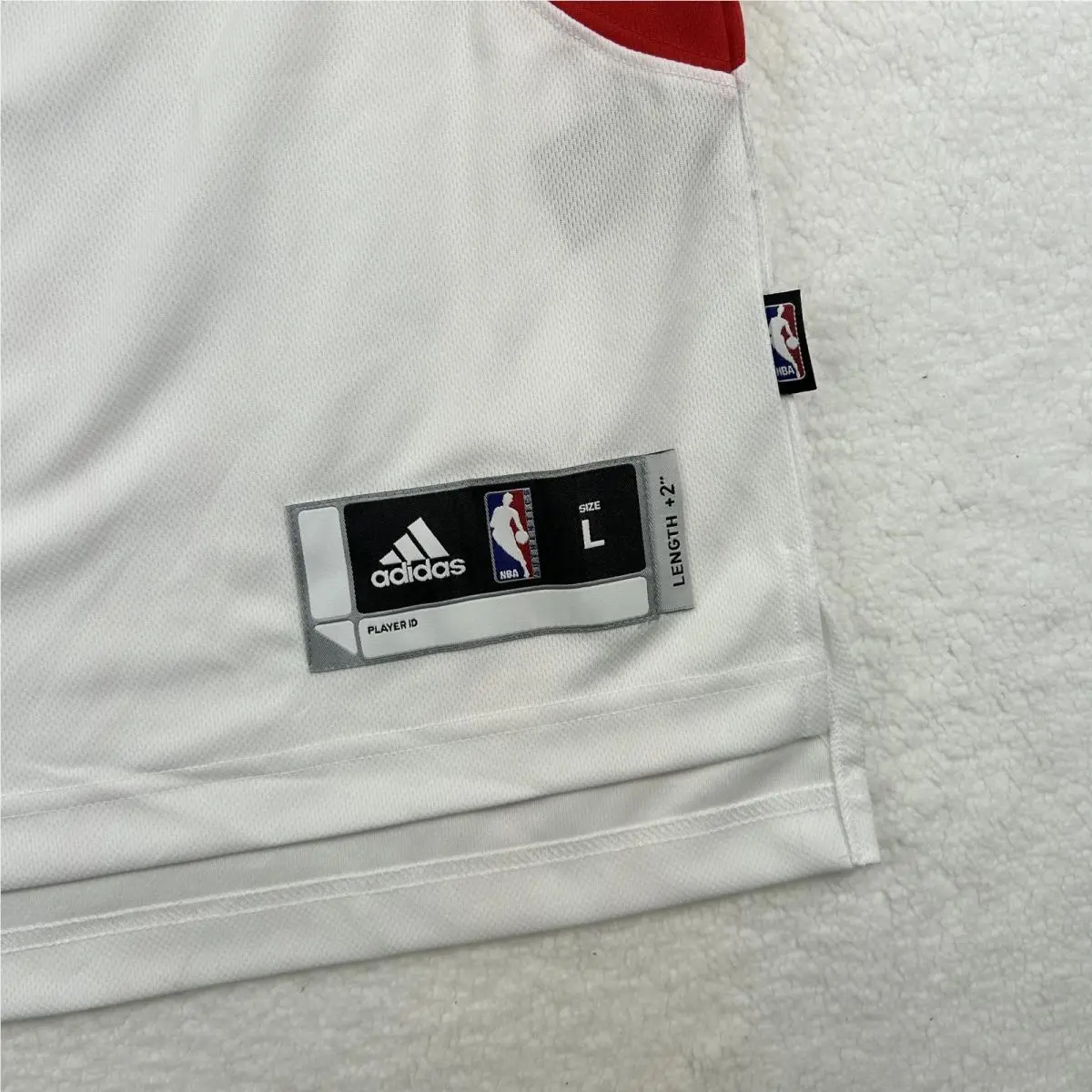 Adidas clothing - White 5