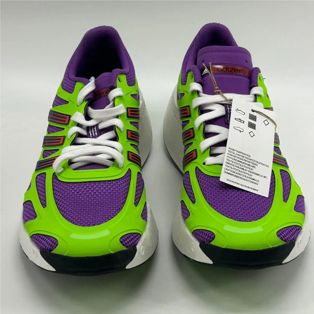 Adidas shoes - Adizero Aruku W - Adizero Aruku - Multicolor 1