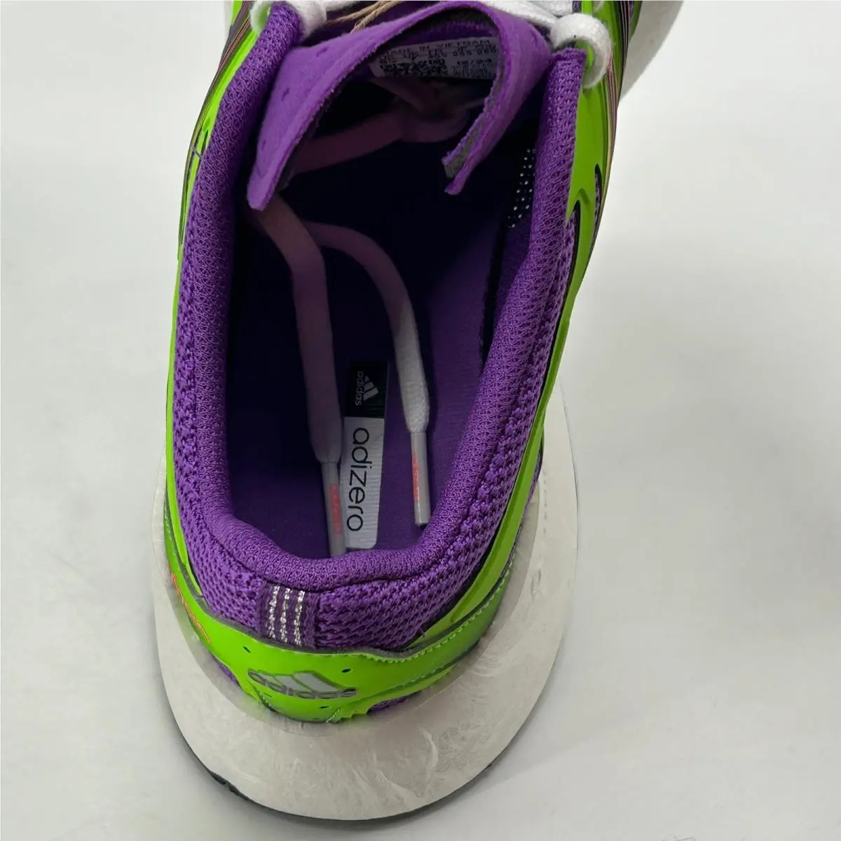 Adidas shoes - Adizero Aruku W - Adizero Aruku - Multicolor 6