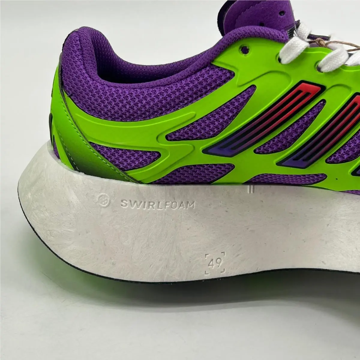 Adidas shoes - Adizero Aruku W - Adizero Aruku - Multicolor 7