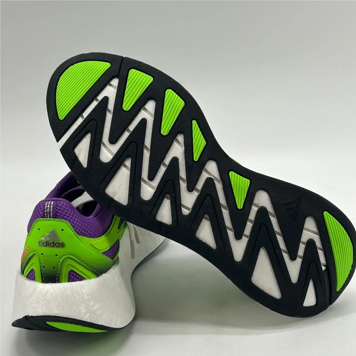 Adidas shoes - Adizero Aruku W - Adizero Aruku - Multicolor 2