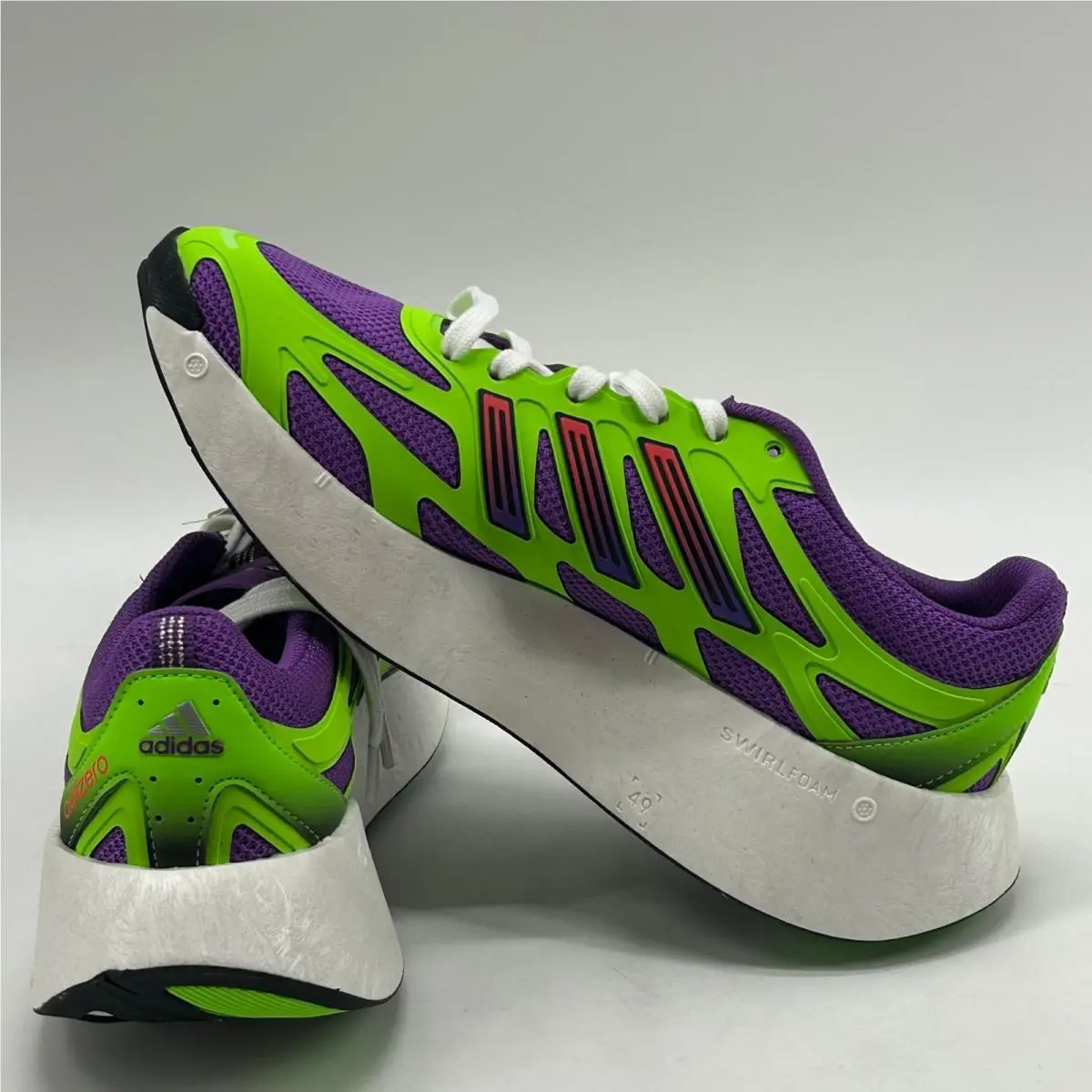 Adidas shoes - Adizero Aruku W - Adizero Aruku - Multicolor 3