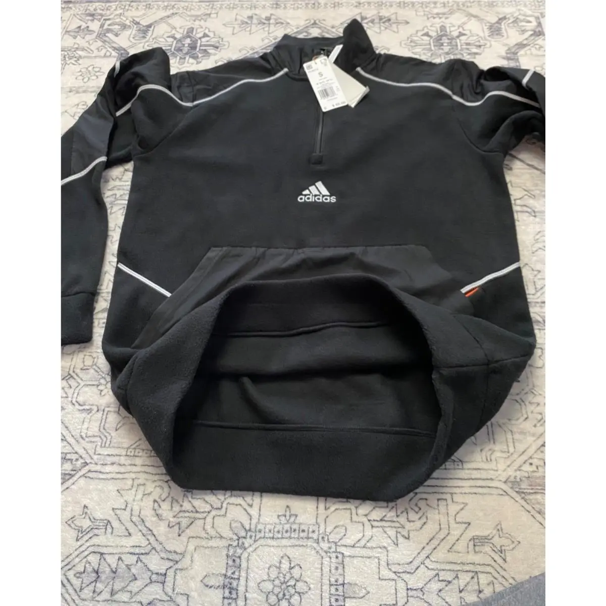 Adidas clothing - Black 3
