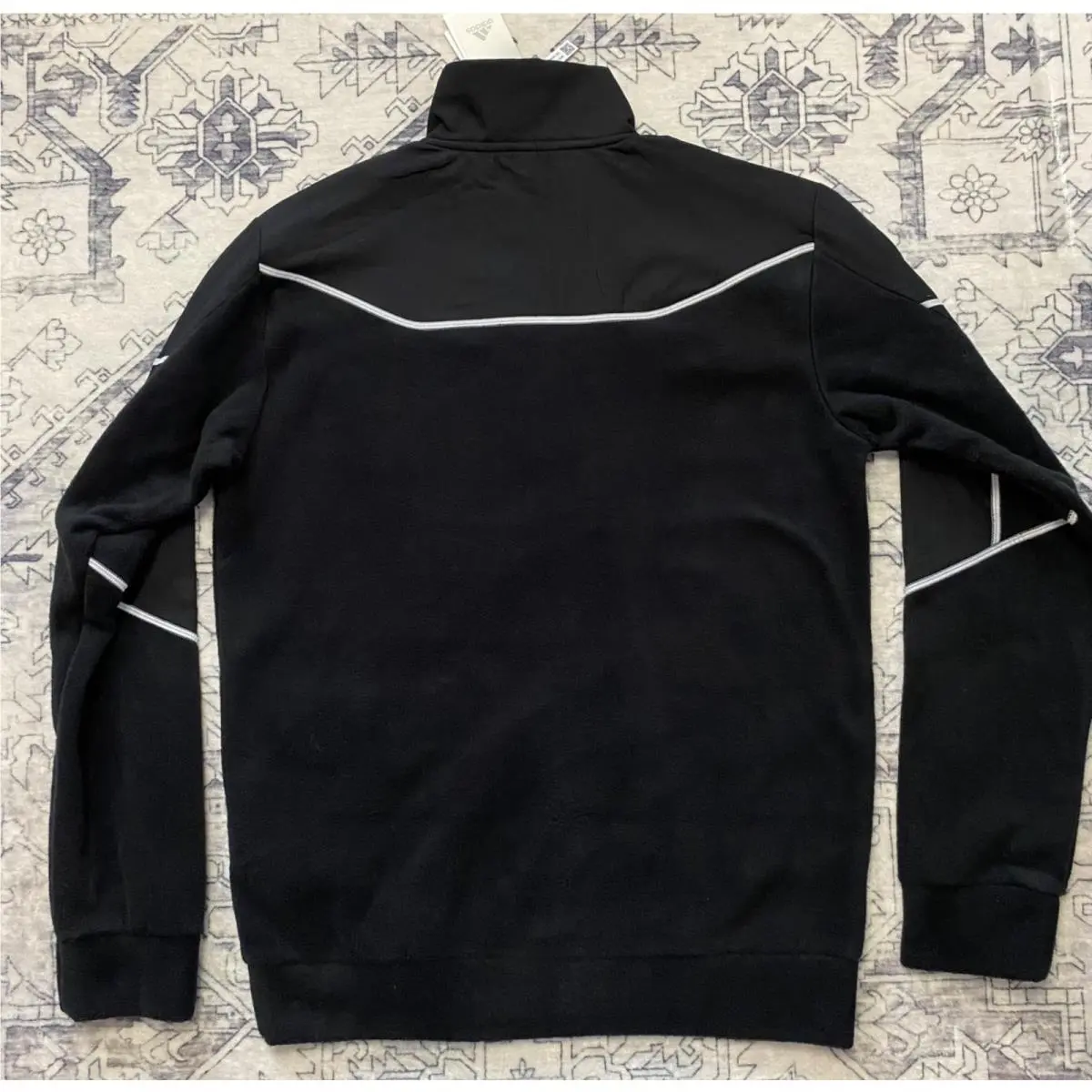Adidas clothing - Black 4