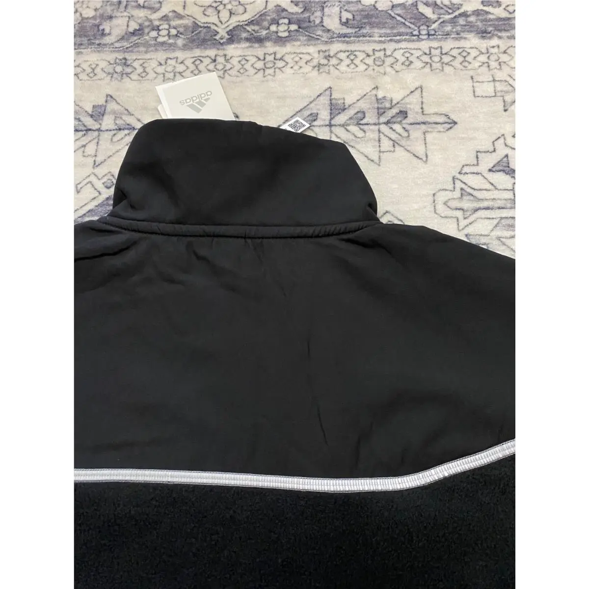 Adidas clothing - Black 5