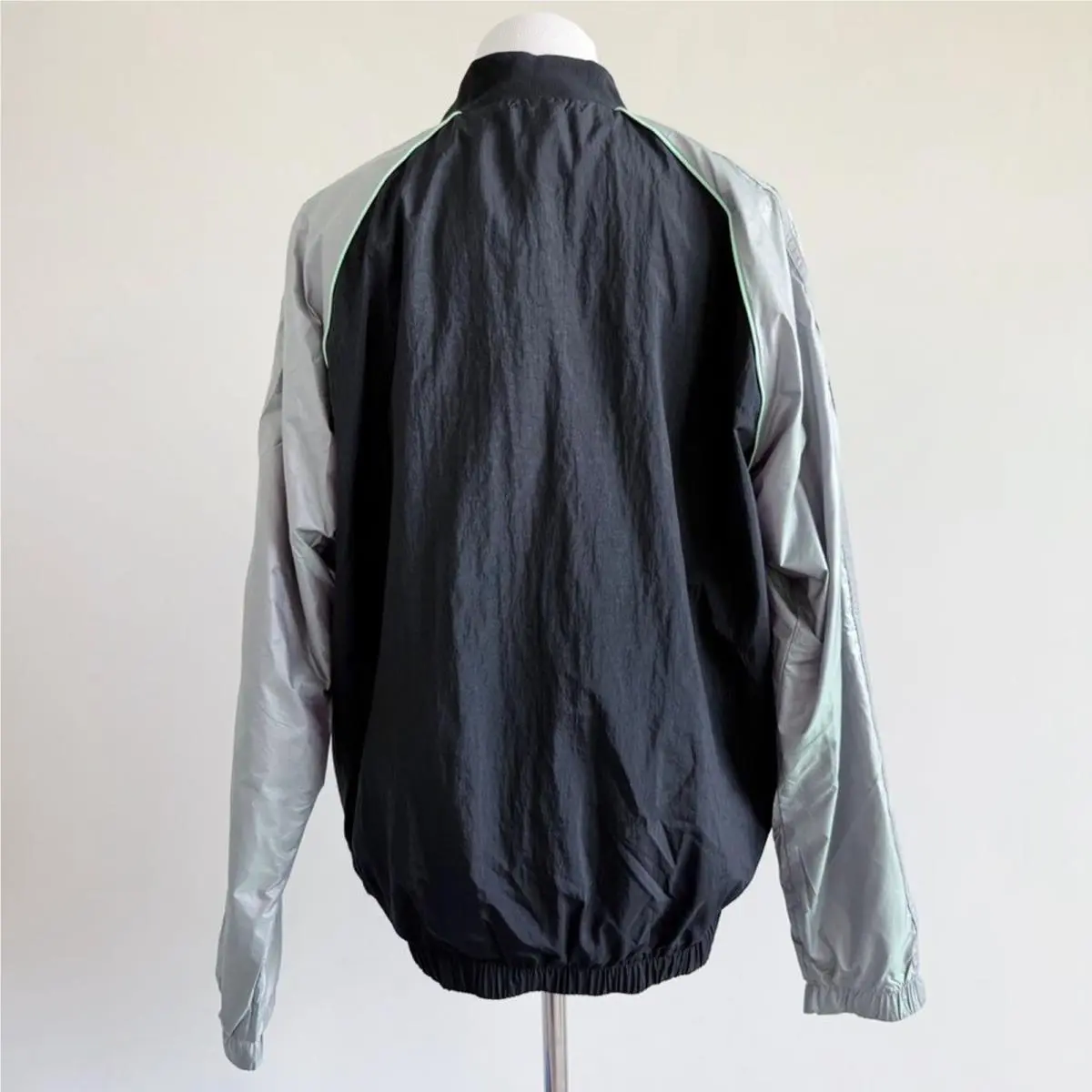Adidas clothing - Adidas Superstar Jacket - Superstar Jacket - Black 9