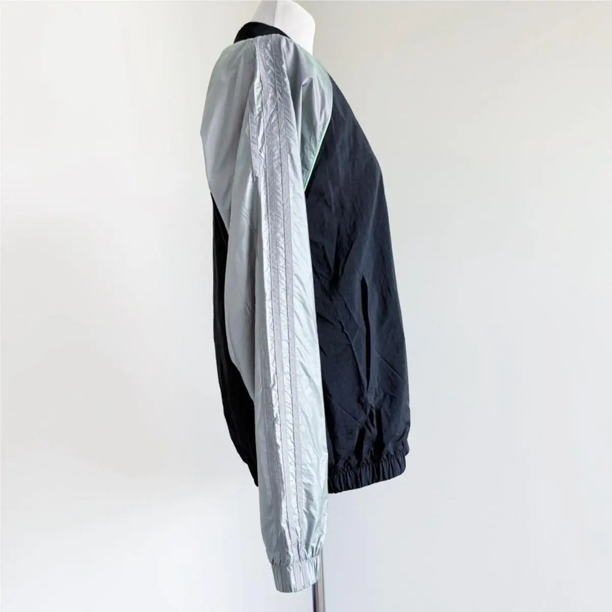 Adidas clothing - Adidas Superstar Jacket - Superstar Jacket - Black 6